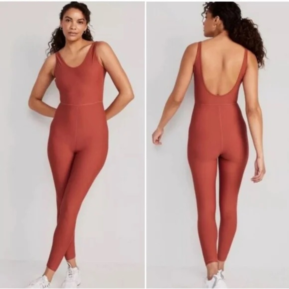 Powersoft Jumpsuit
